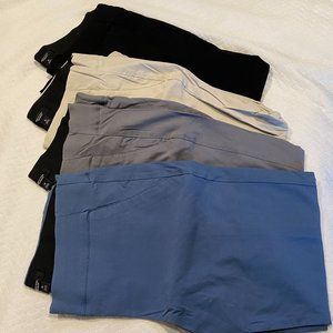 Simply Vera Vera Wang work pants